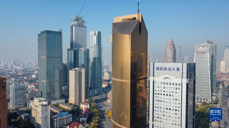 船舶备件供应市场动态:机遇与挑战并存